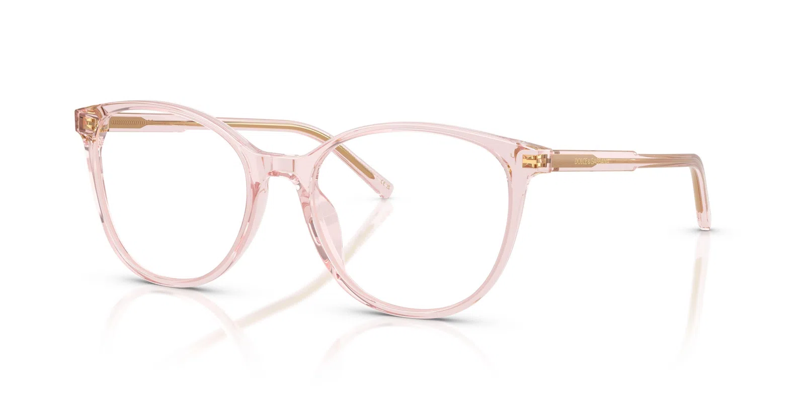 Dolce & Gabbana 3425 Eyeglasses - view 12